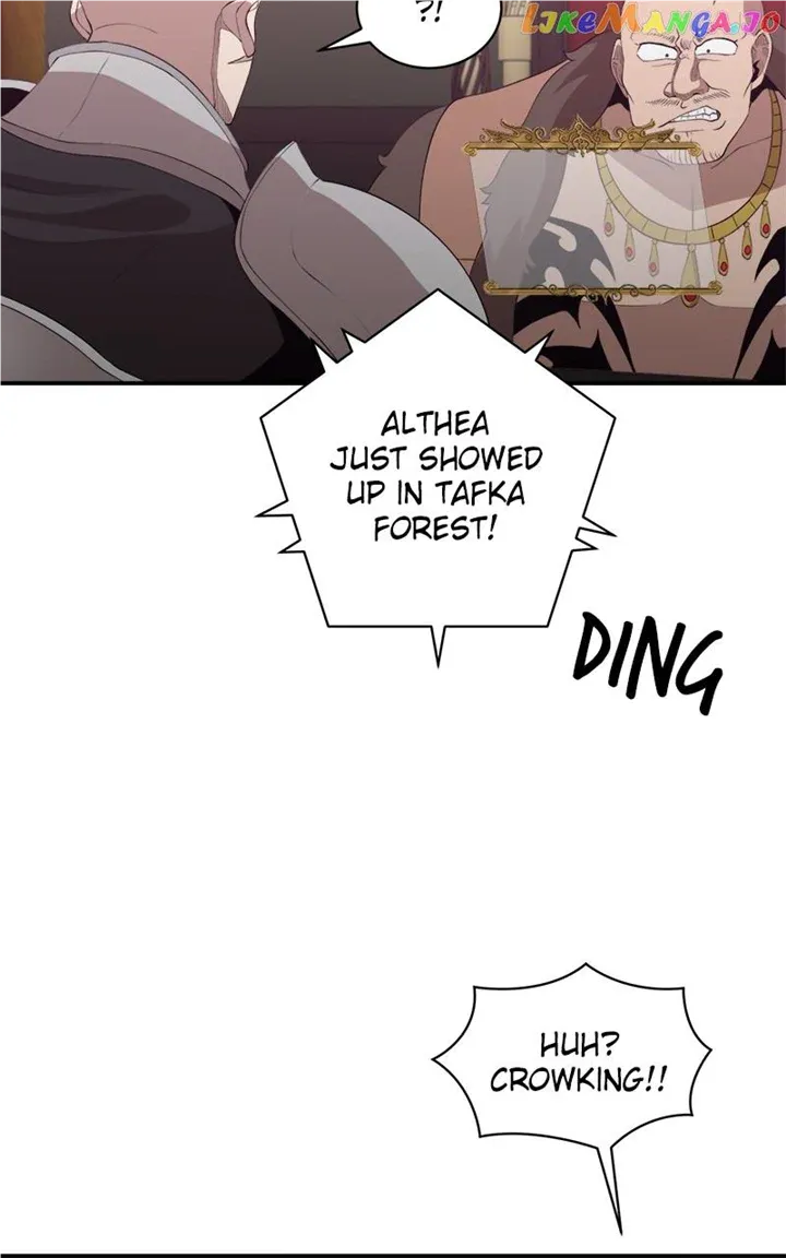 The Strongest Florist Zinmanga X Chapter 158 Page 34