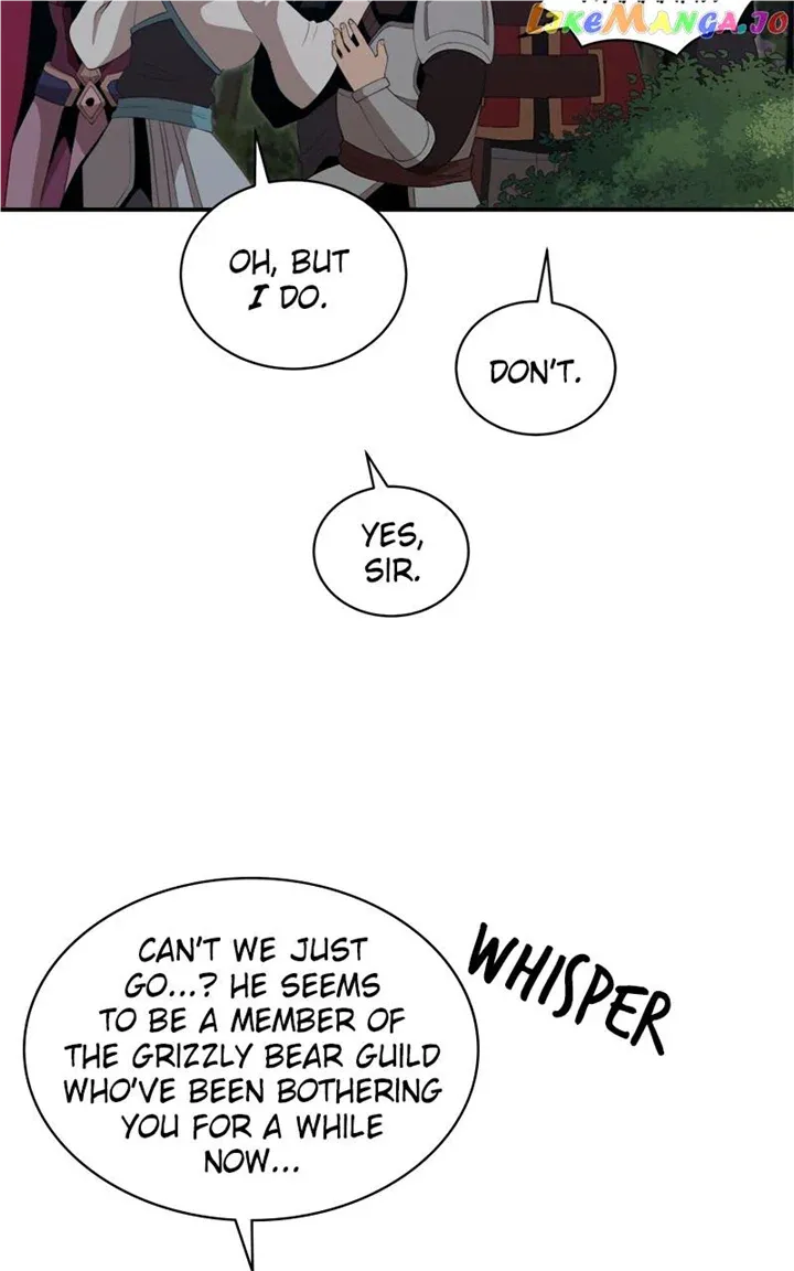 The Strongest Florist Zinmanga X Chapter 158 Page 48