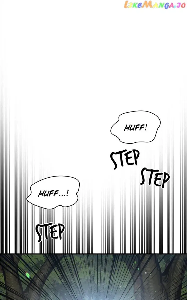 The Strongest Florist Zinmanga X Chapter 158 Page 57