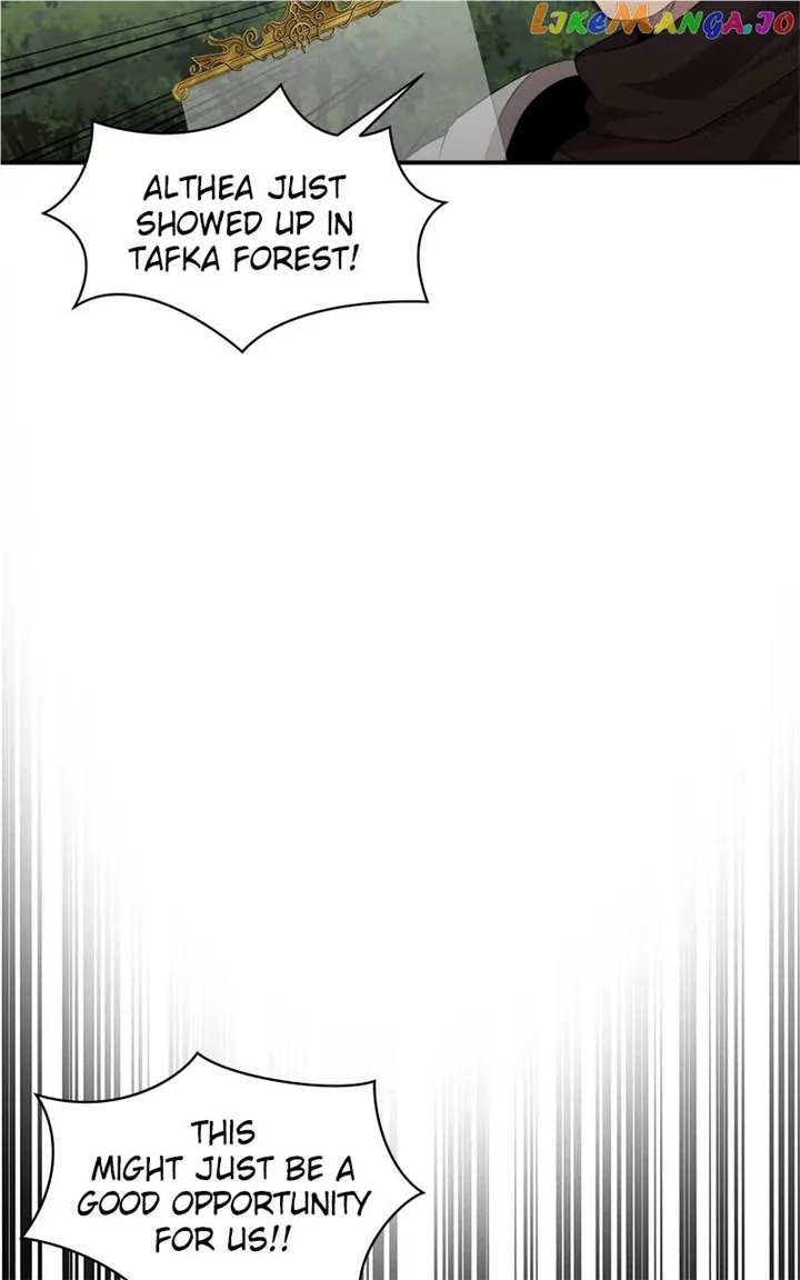 The Strongest Florist Zinmanga X Chapter 158 Page 62