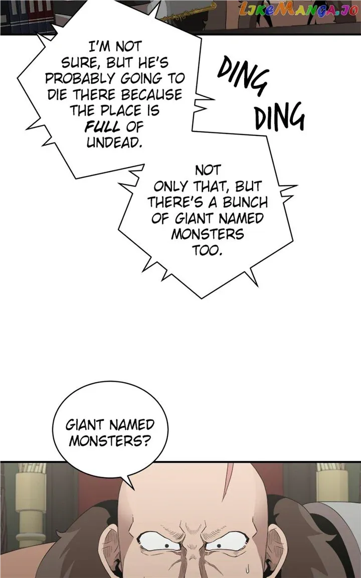 The Strongest Florist Zinmanga X Chapter 158 Page 66