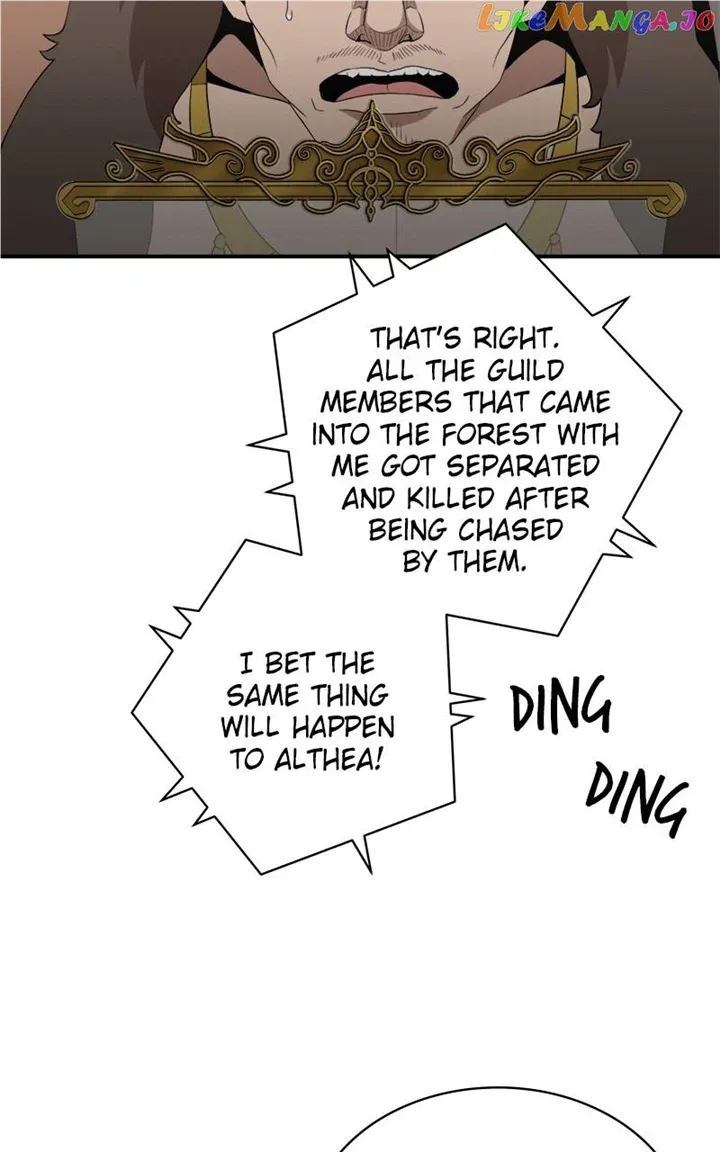 The Strongest Florist Zinmanga X Chapter 158 Page 67