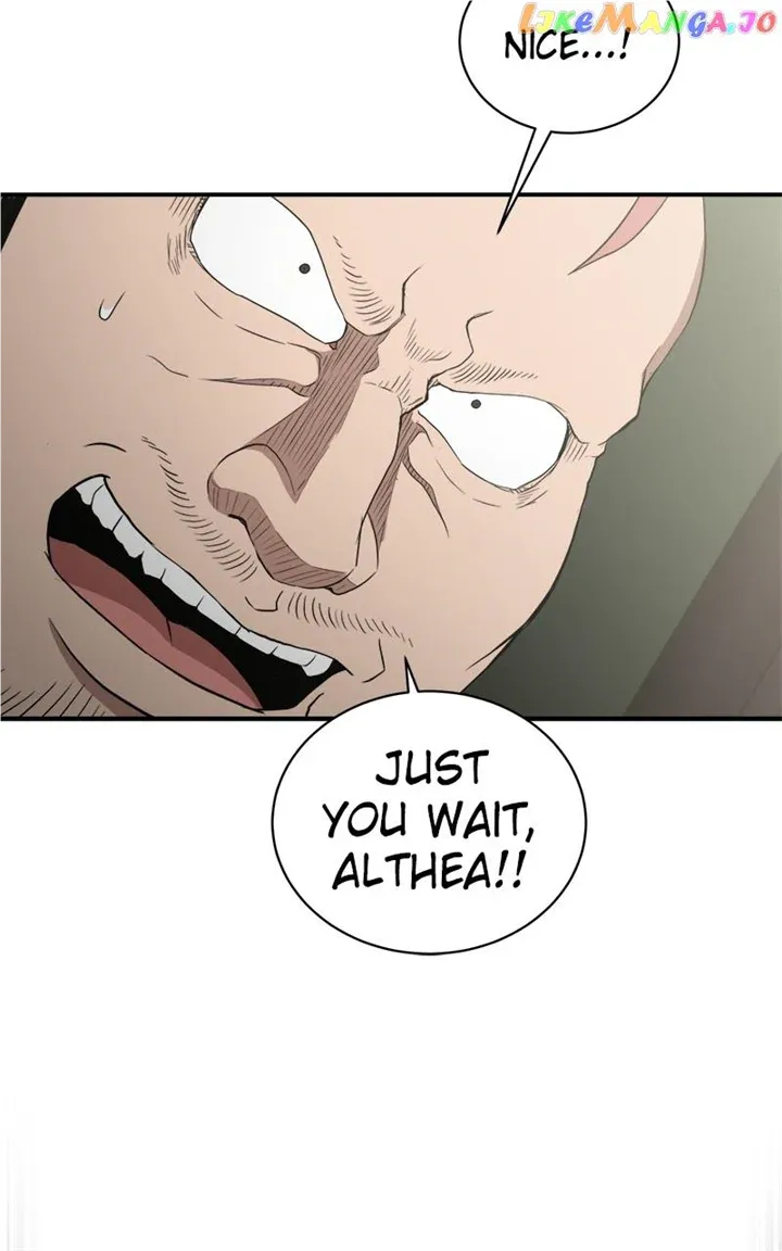 The Strongest Florist Zinmanga X Chapter 158 Page 69