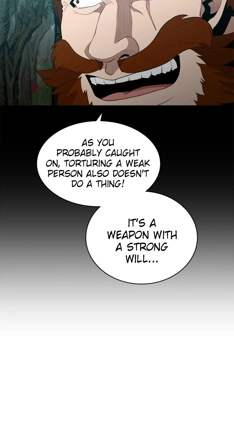 The Strongest Florist Zinmanga X Chapter 157 Page 7