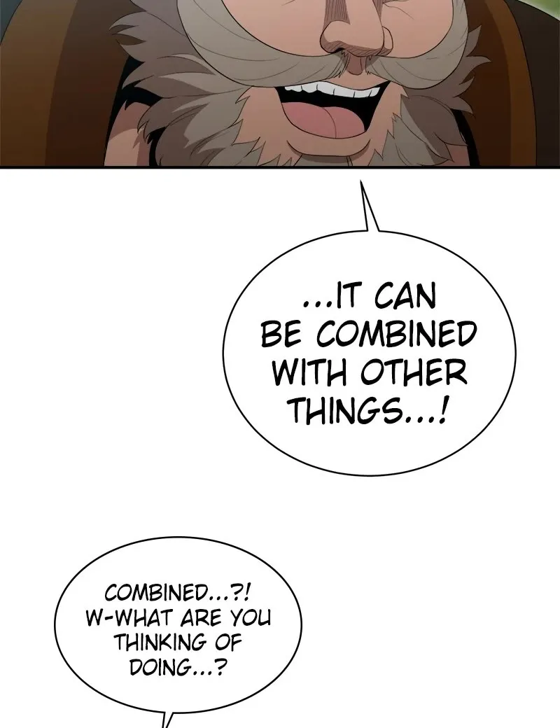 The Strongest Florist Zinmanga X Chapter 157 Page 20
