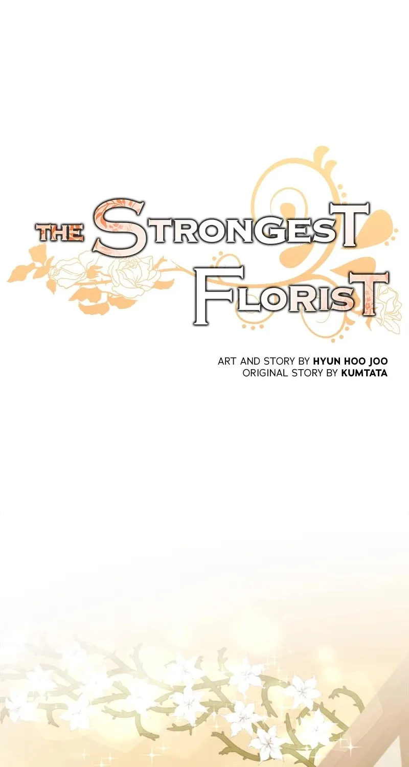 The Strongest Florist Zinmanga X Chapter 156 Page 44