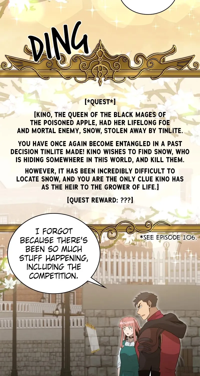 The Strongest Florist Zinmanga X Chapter 156 Page 63