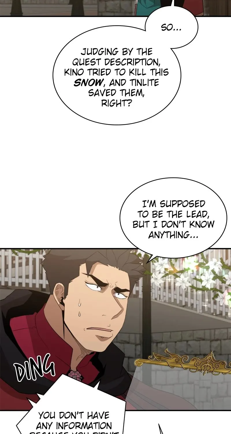 The Strongest Florist Zinmanga X Chapter 156 Page 64