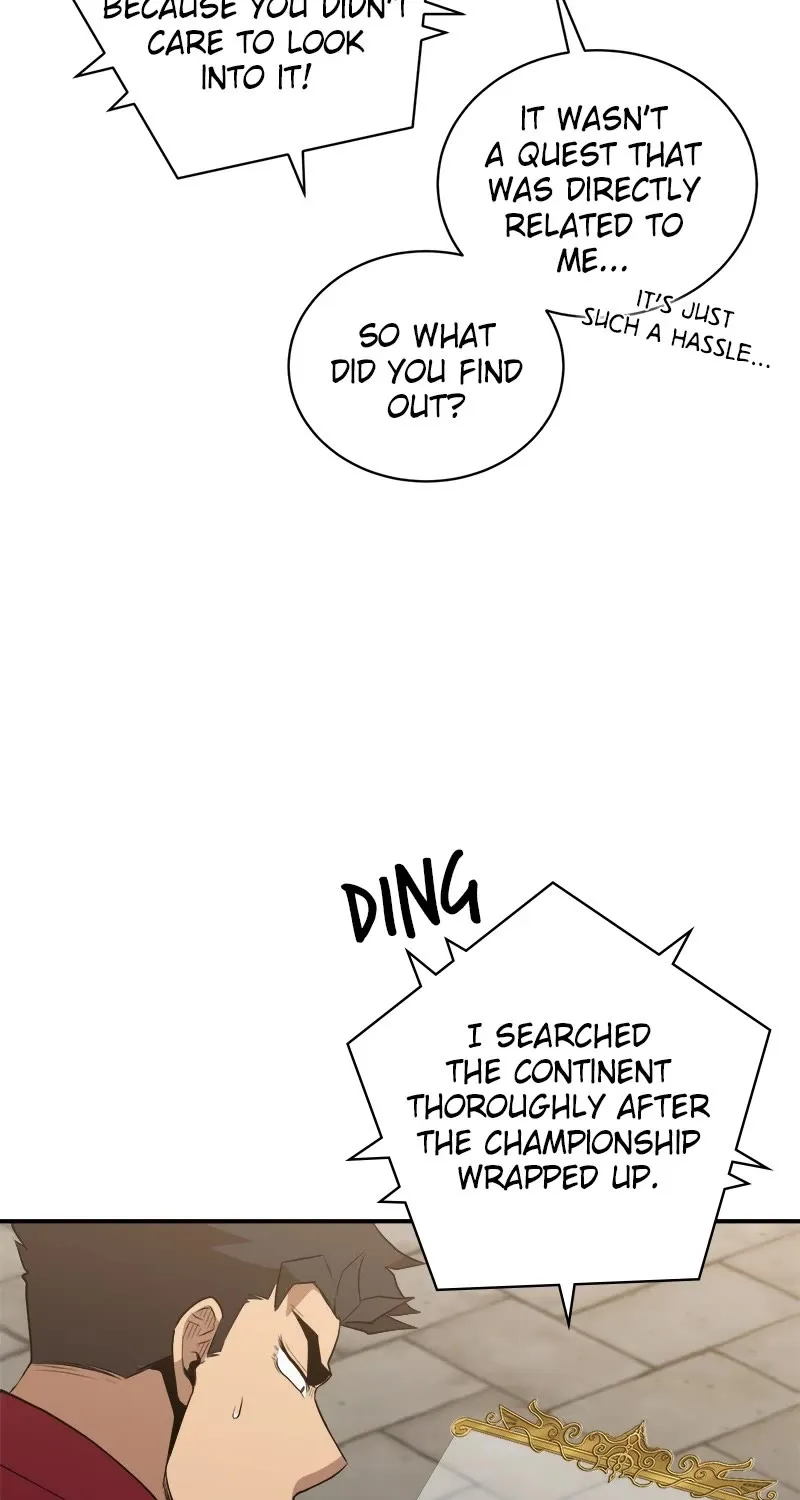The Strongest Florist Zinmanga X Chapter 156 Page 65