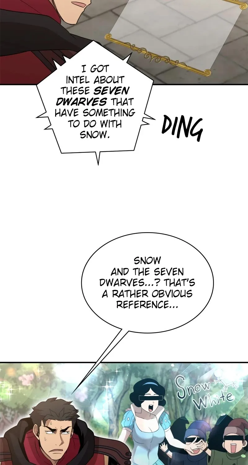 The Strongest Florist Zinmanga X Chapter 156 Page 66