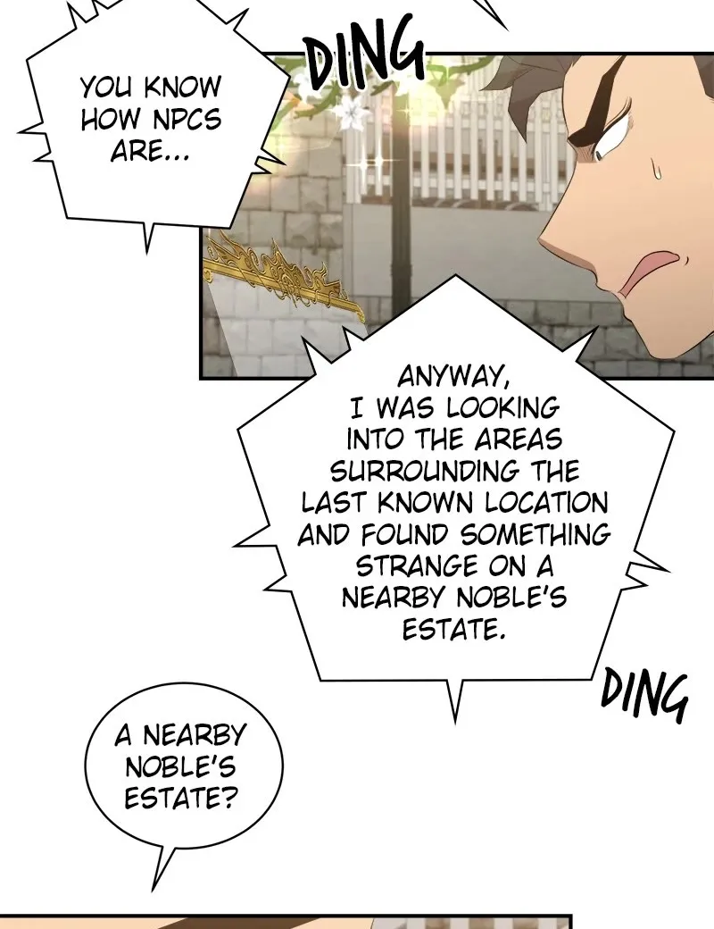The Strongest Florist Zinmanga X Chapter 156 Page 68