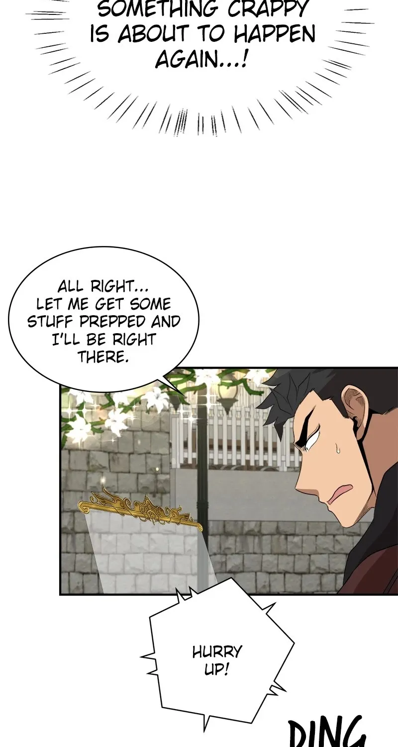 The Strongest Florist Zinmanga X Chapter 156 Page 72