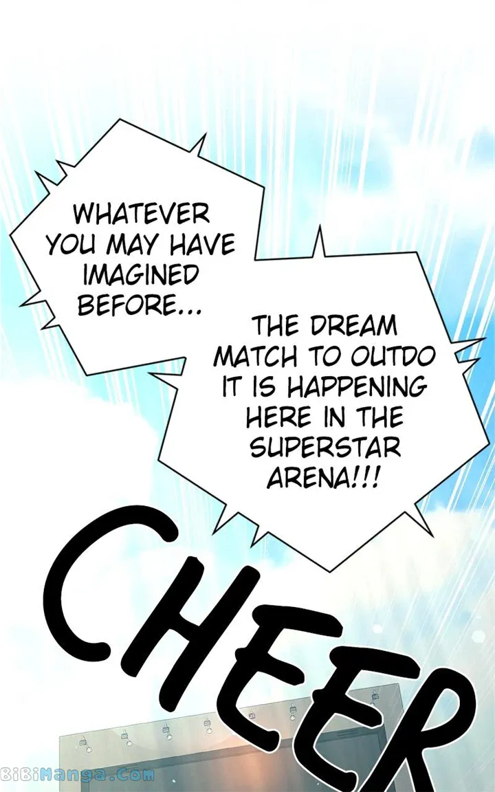 The Strongest Florist Zinmanga X Chapter 155 Page 1