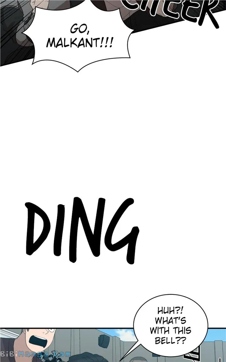 The Strongest Florist Zinmanga X Chapter 155 Page 4