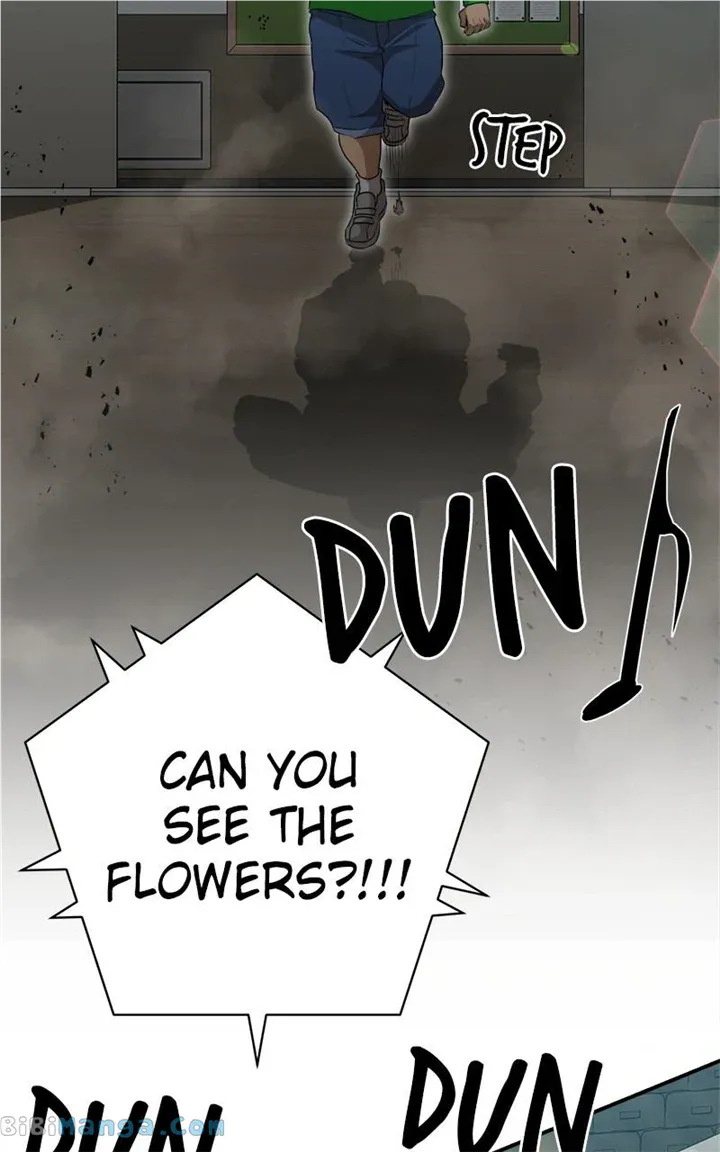 The Strongest Florist Zinmanga X Chapter 155 Page 12