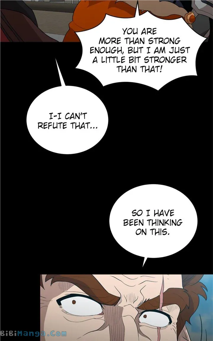 The Strongest Florist Zinmanga X Chapter 155 Page 18