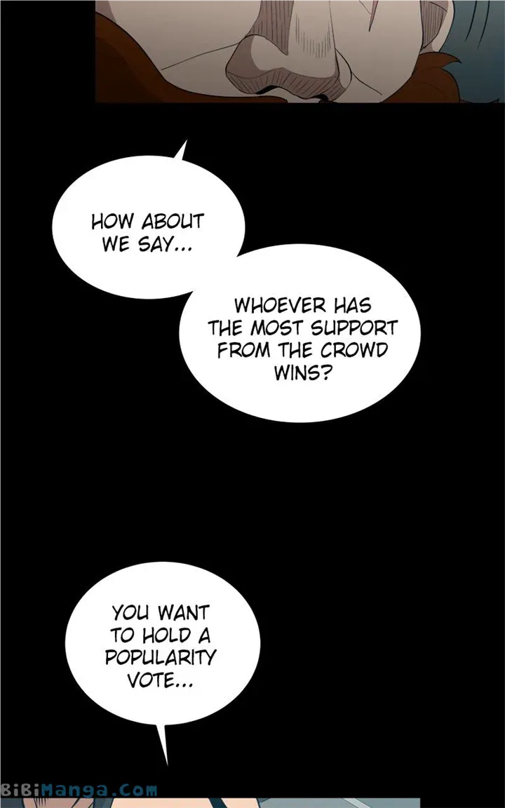 The Strongest Florist Zinmanga X Chapter 155 Page 19