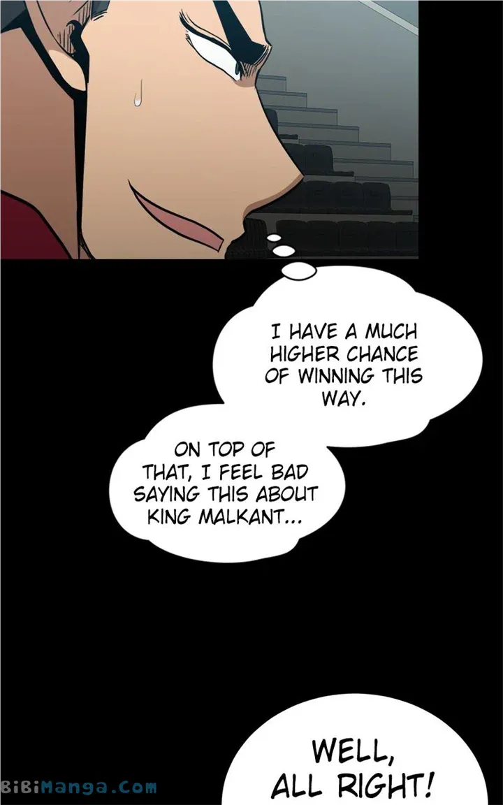The Strongest Florist Zinmanga X Chapter 155 Page 20