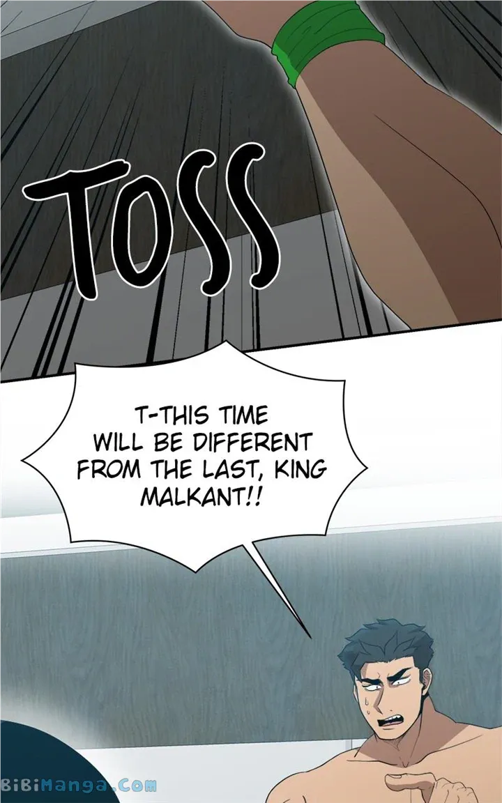 The Strongest Florist Zinmanga X Chapter 155 Page 27