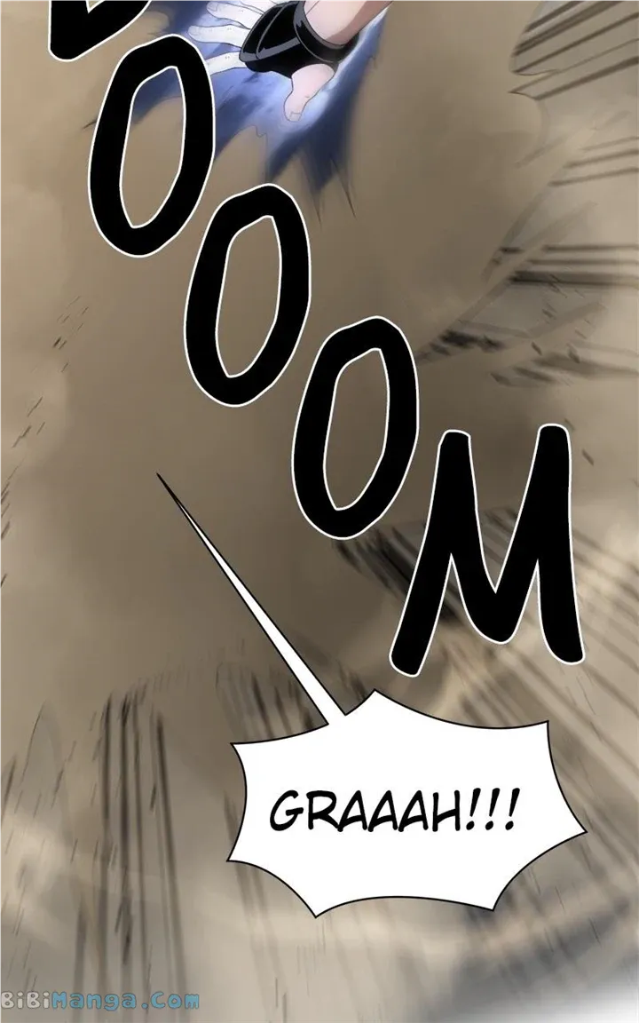 The Strongest Florist Zinmanga X Chapter 155 Page 61