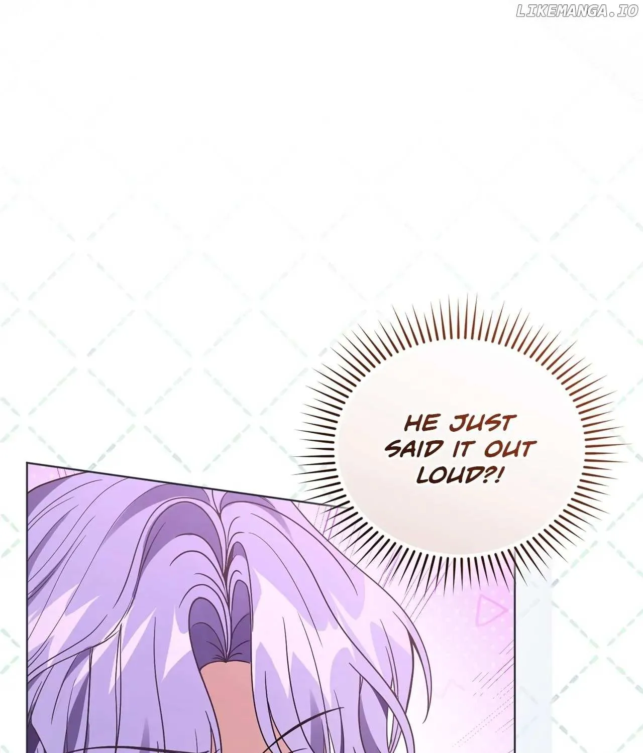 I’m The Wife Of The Yandere Second Male Lead Zinmanga X Chapter 32 Page 97