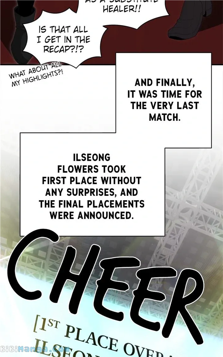 The Strongest Florist Zinmanga X Chapter 153 Page 6