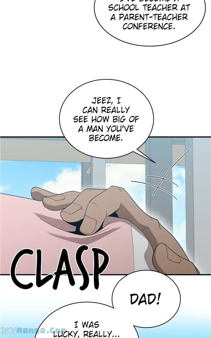 The Strongest Florist Zinmanga X Chapter 153 Page 22