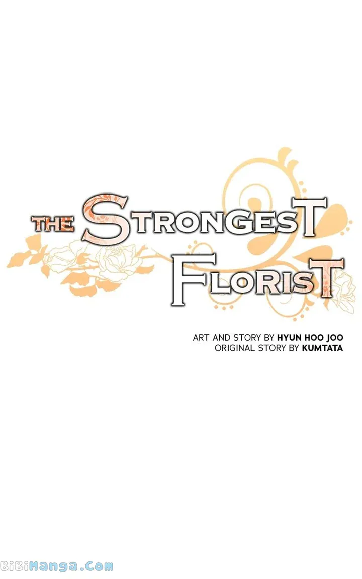 The Strongest Florist Zinmanga X Chapter 153 Page 36