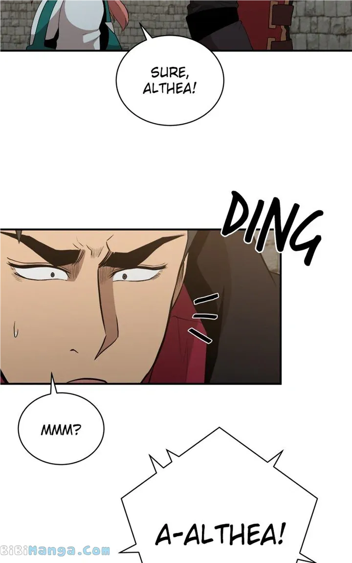 The Strongest Florist Zinmanga X Chapter 153 Page 43