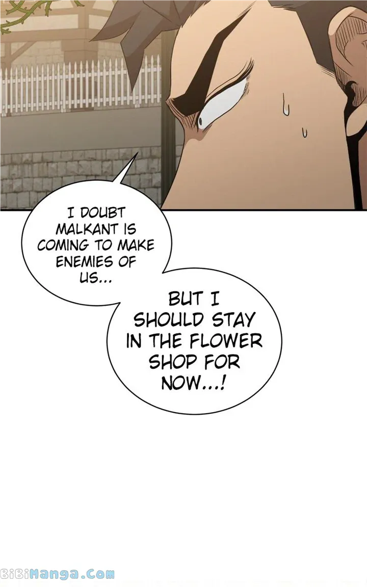 The Strongest Florist Zinmanga X Chapter 153 Page 47