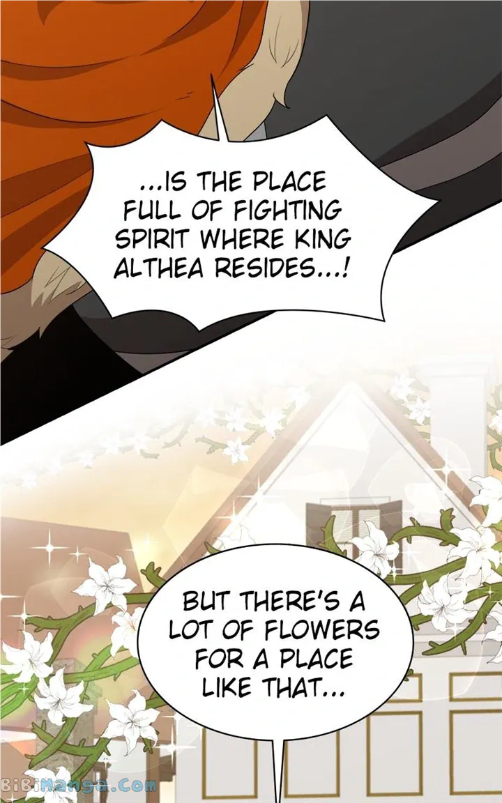 The Strongest Florist Zinmanga X Chapter 153 Page 50