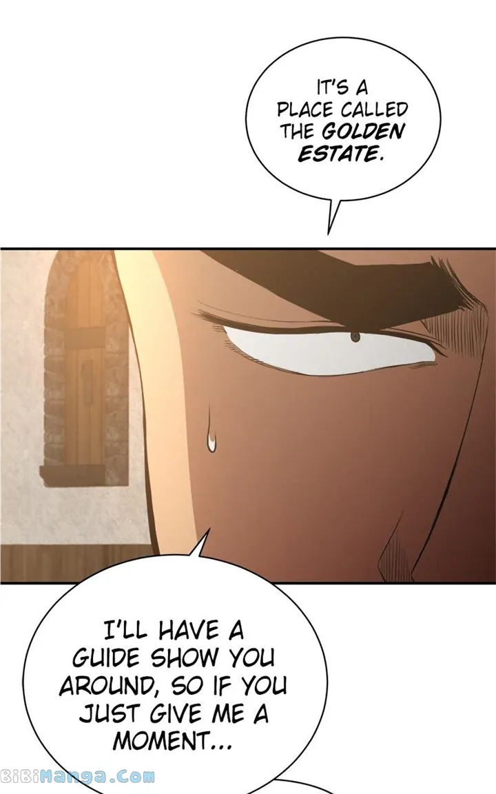The Strongest Florist Zinmanga X Chapter 153 Page 63