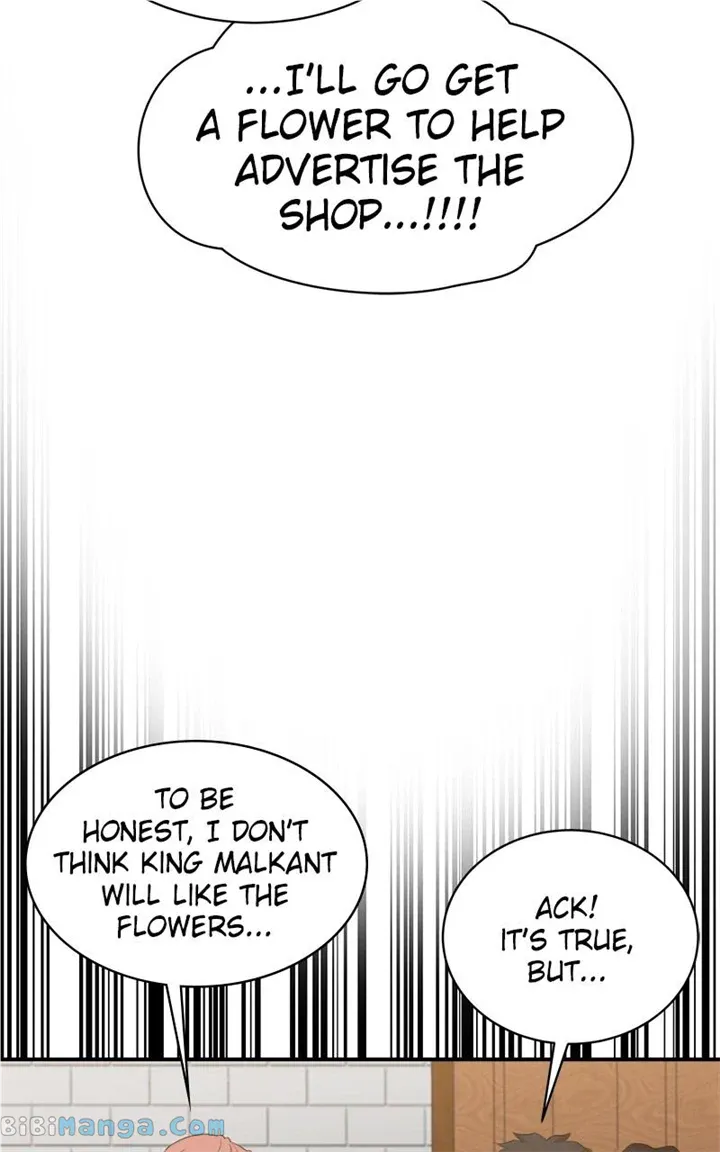 The Strongest Florist Zinmanga X Chapter 153 Page 64