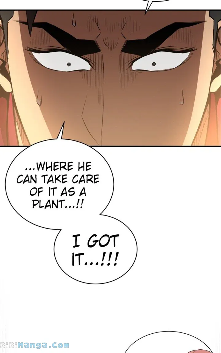 The Strongest Florist Zinmanga X Chapter 153 Page 72