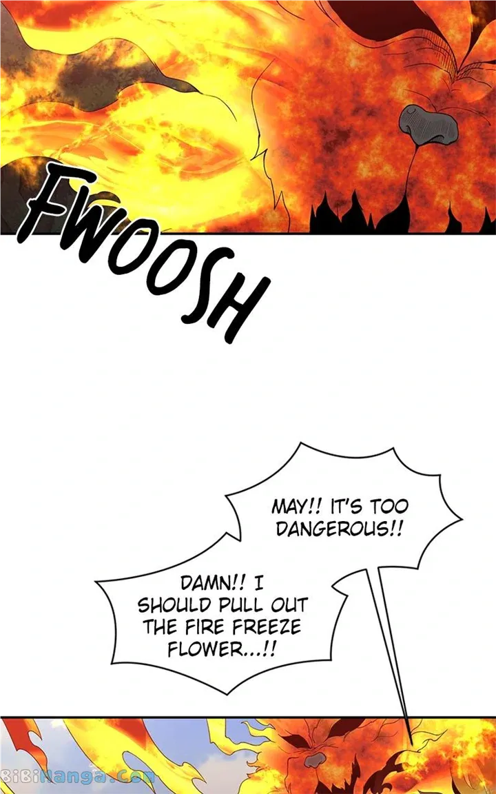 The Strongest Florist Zinmanga X Chapter 152 Page 5