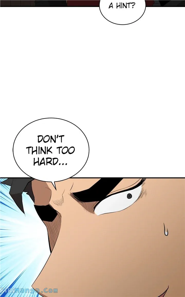 The Strongest Florist Zinmanga X Chapter 151 Page 33