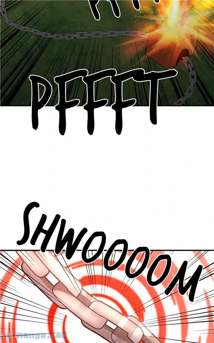 The Strongest Florist Zinmanga X Chapter 151 Page 67