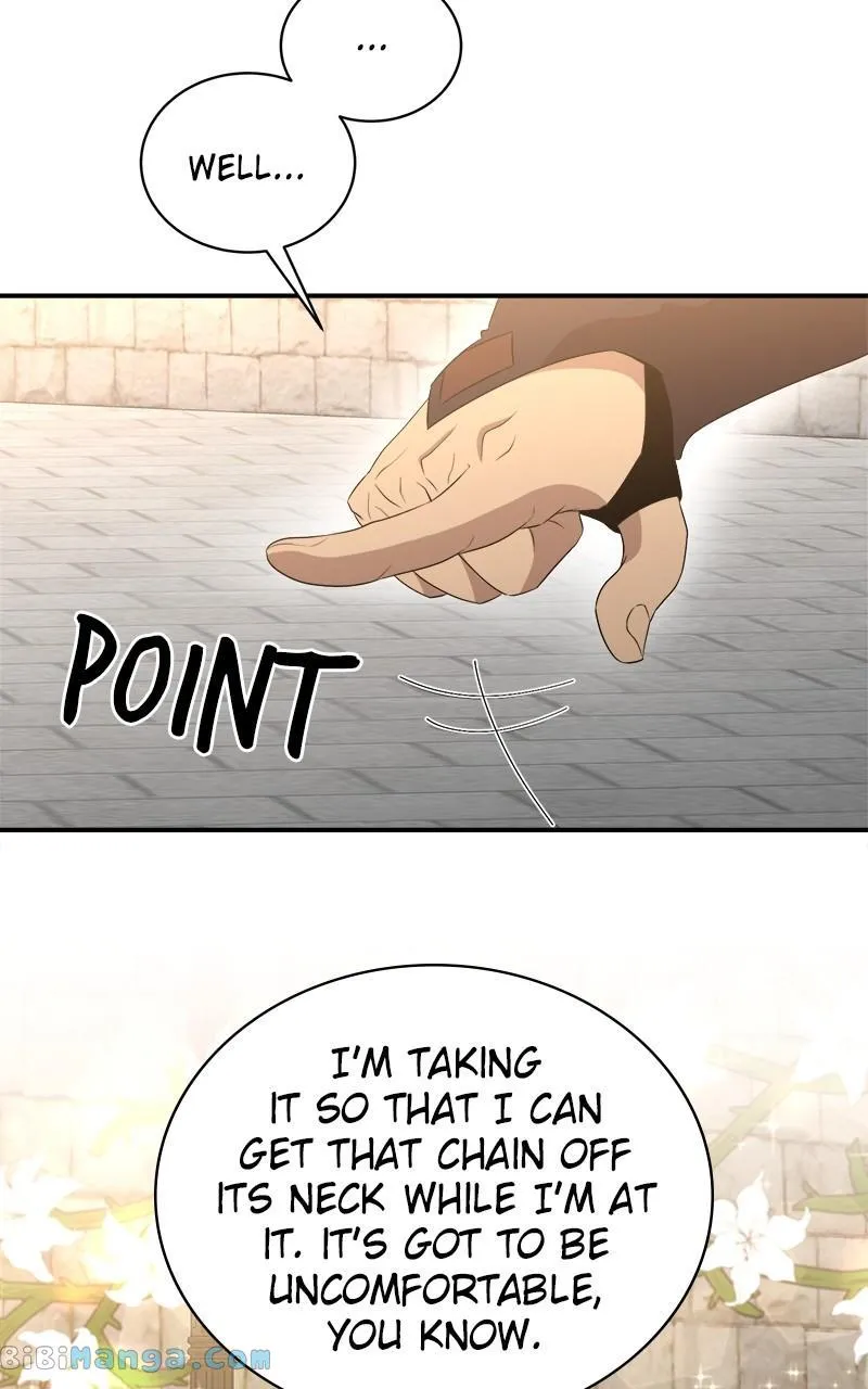 The Strongest Florist Zinmanga X Chapter 150 Page 11