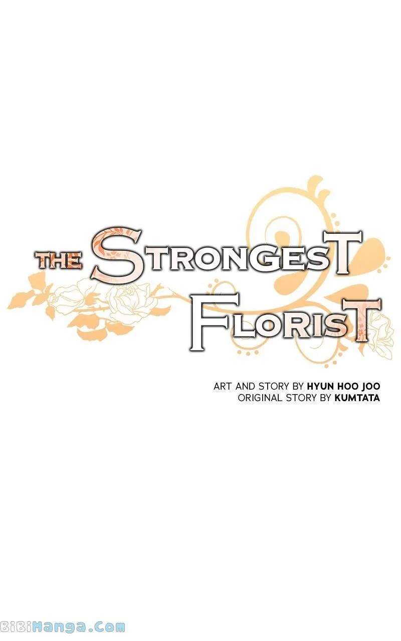 The Strongest Florist Zinmanga X Chapter 150 Page 15