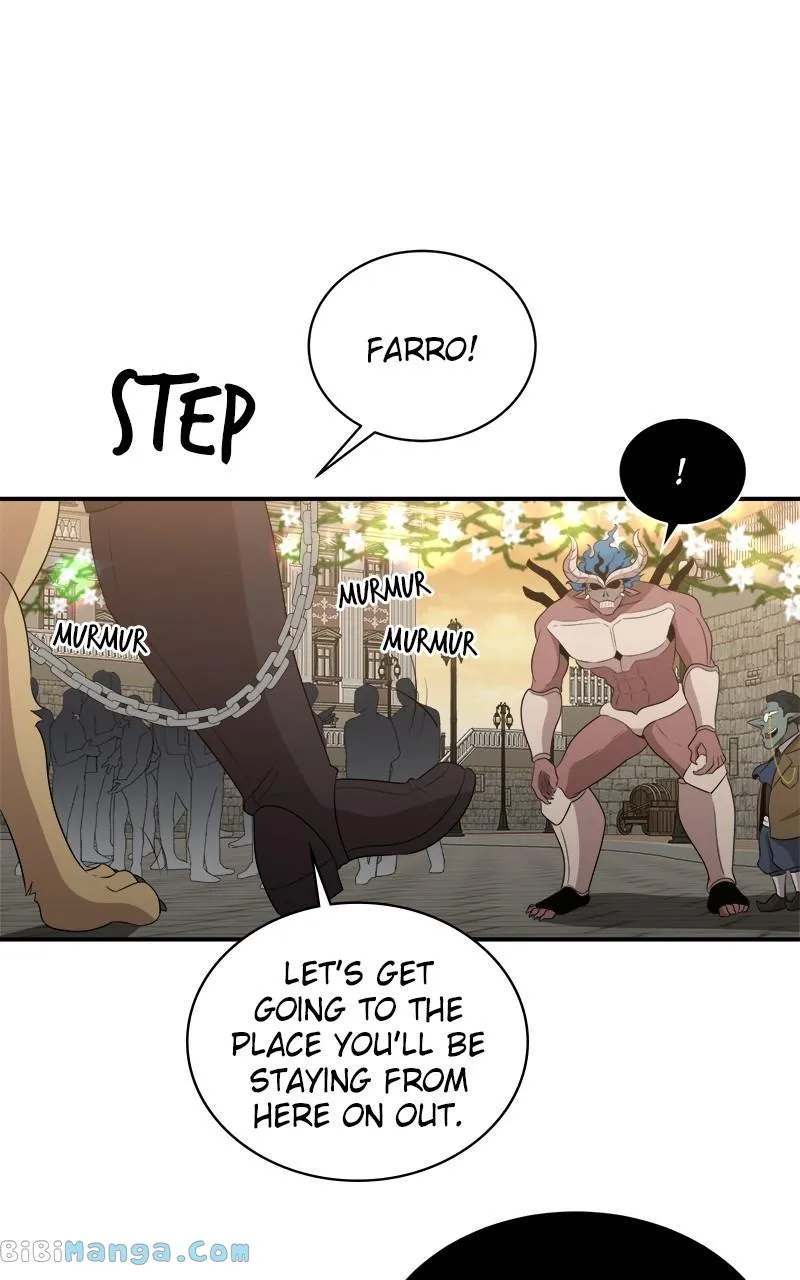 The Strongest Florist Zinmanga X Chapter 150 Page 16