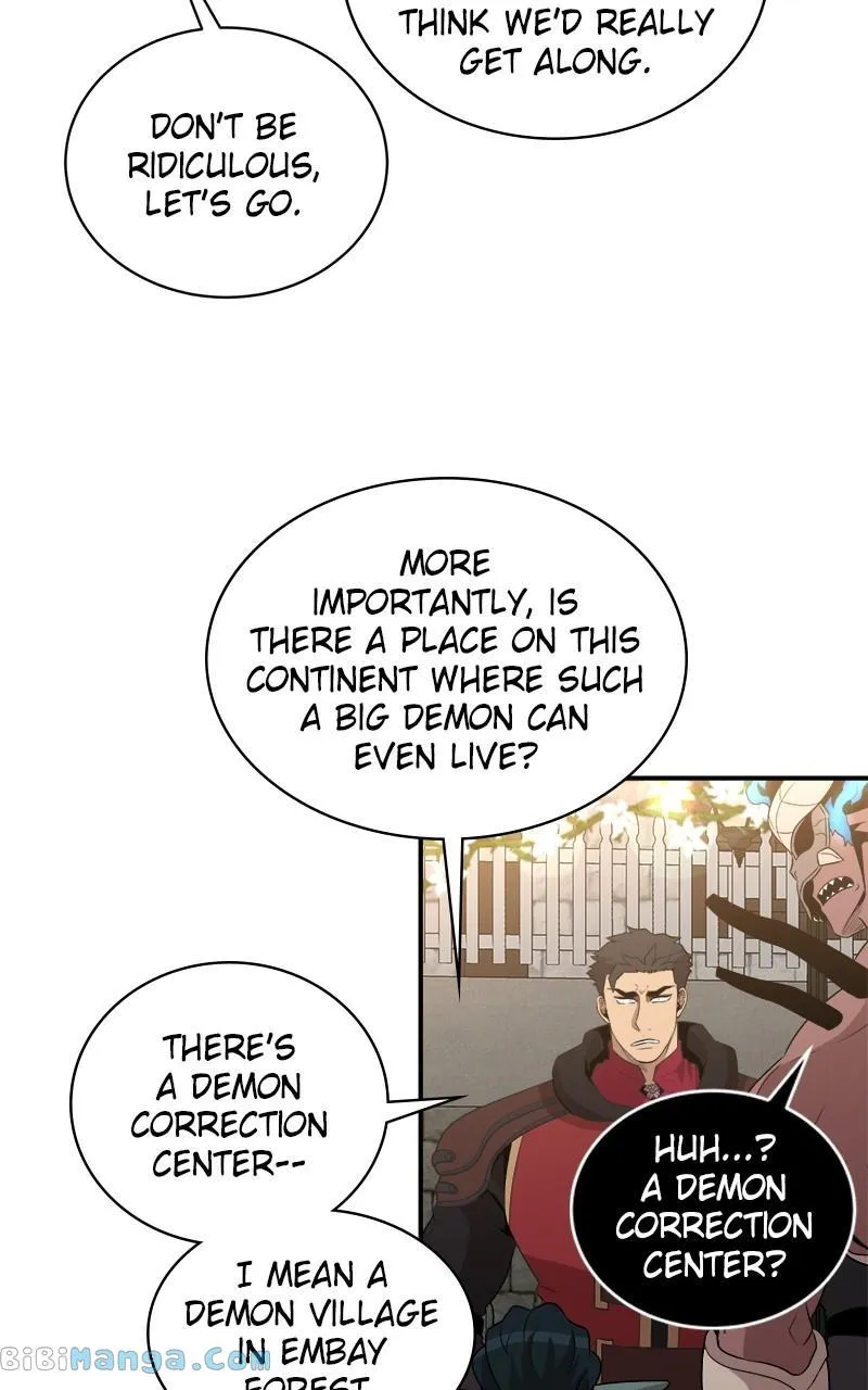 The Strongest Florist Zinmanga X Chapter 150 Page 19