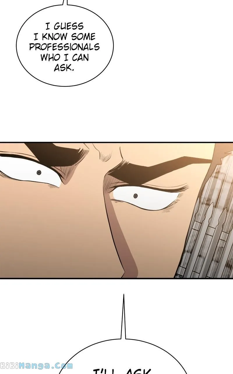 The Strongest Florist Zinmanga X Chapter 150 Page 25