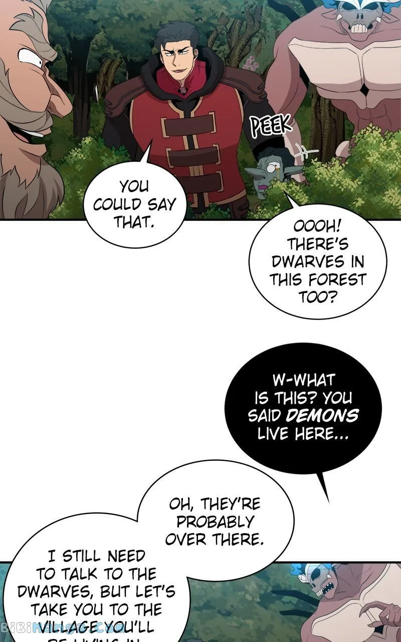 The Strongest Florist Zinmanga X Chapter 150 Page 31