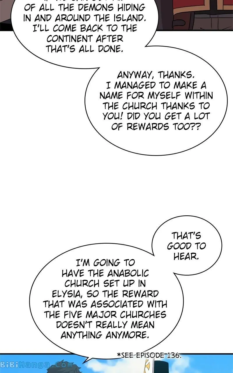 The Strongest Florist Zinmanga X Chapter 149 Page 77