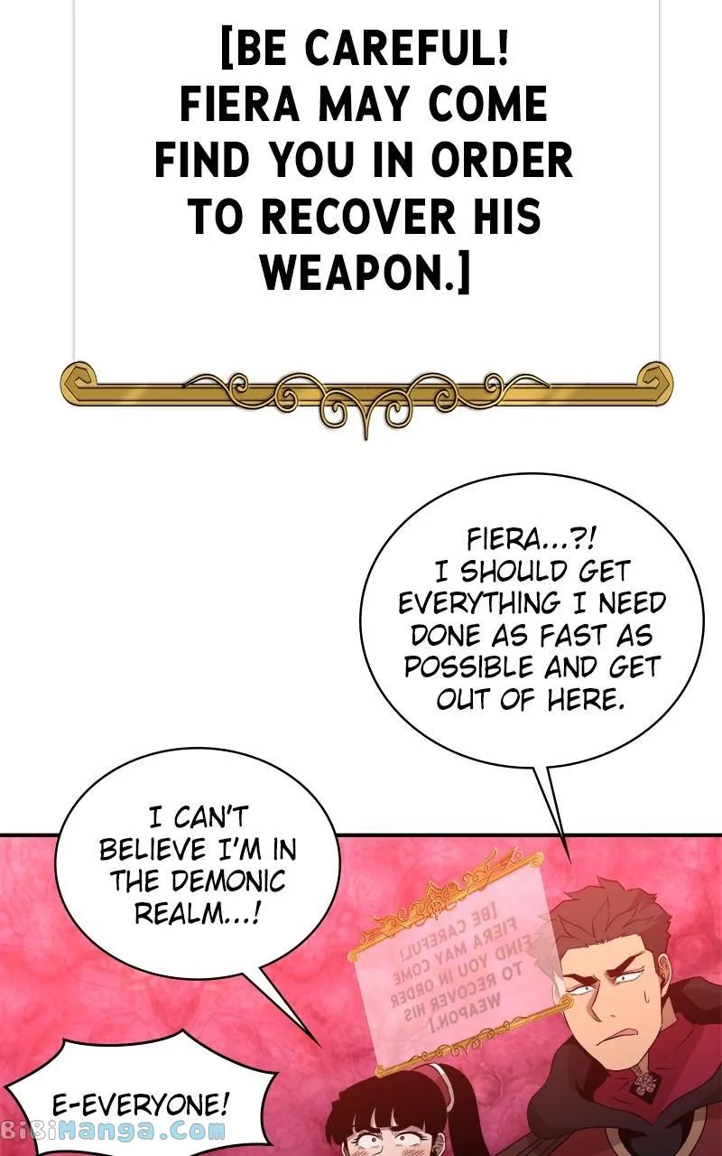 The Strongest Florist Zinmanga X Chapter 148 Page 14