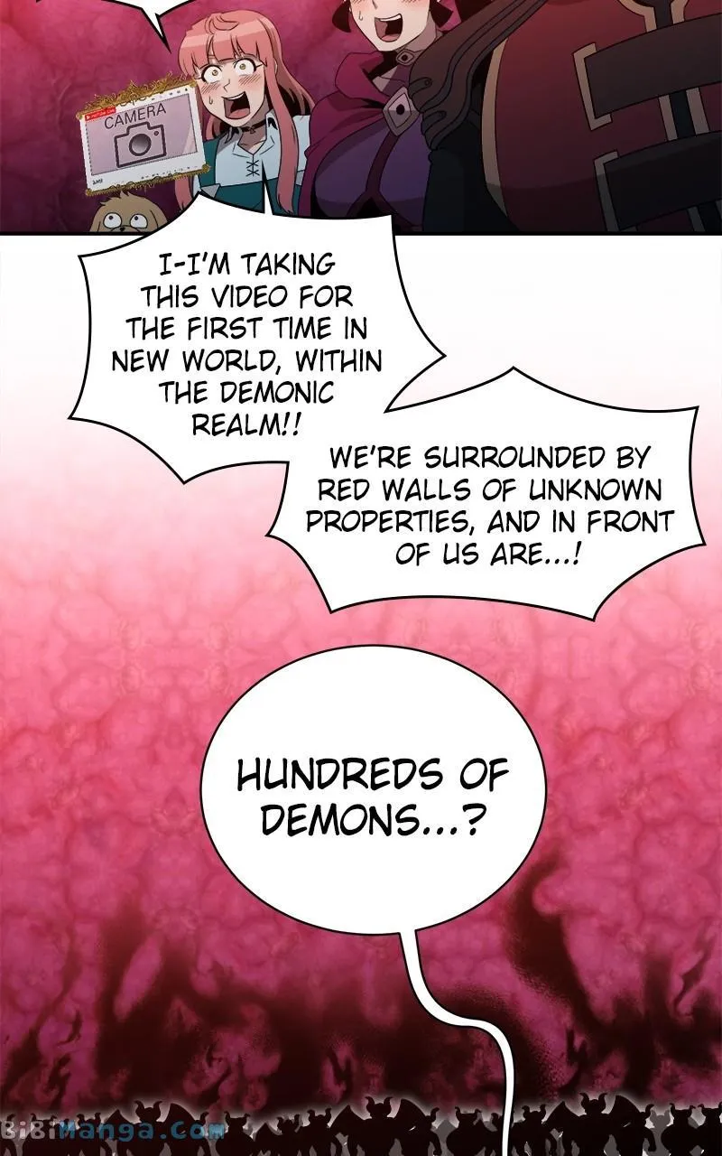 The Strongest Florist Zinmanga X Chapter 148 Page 15