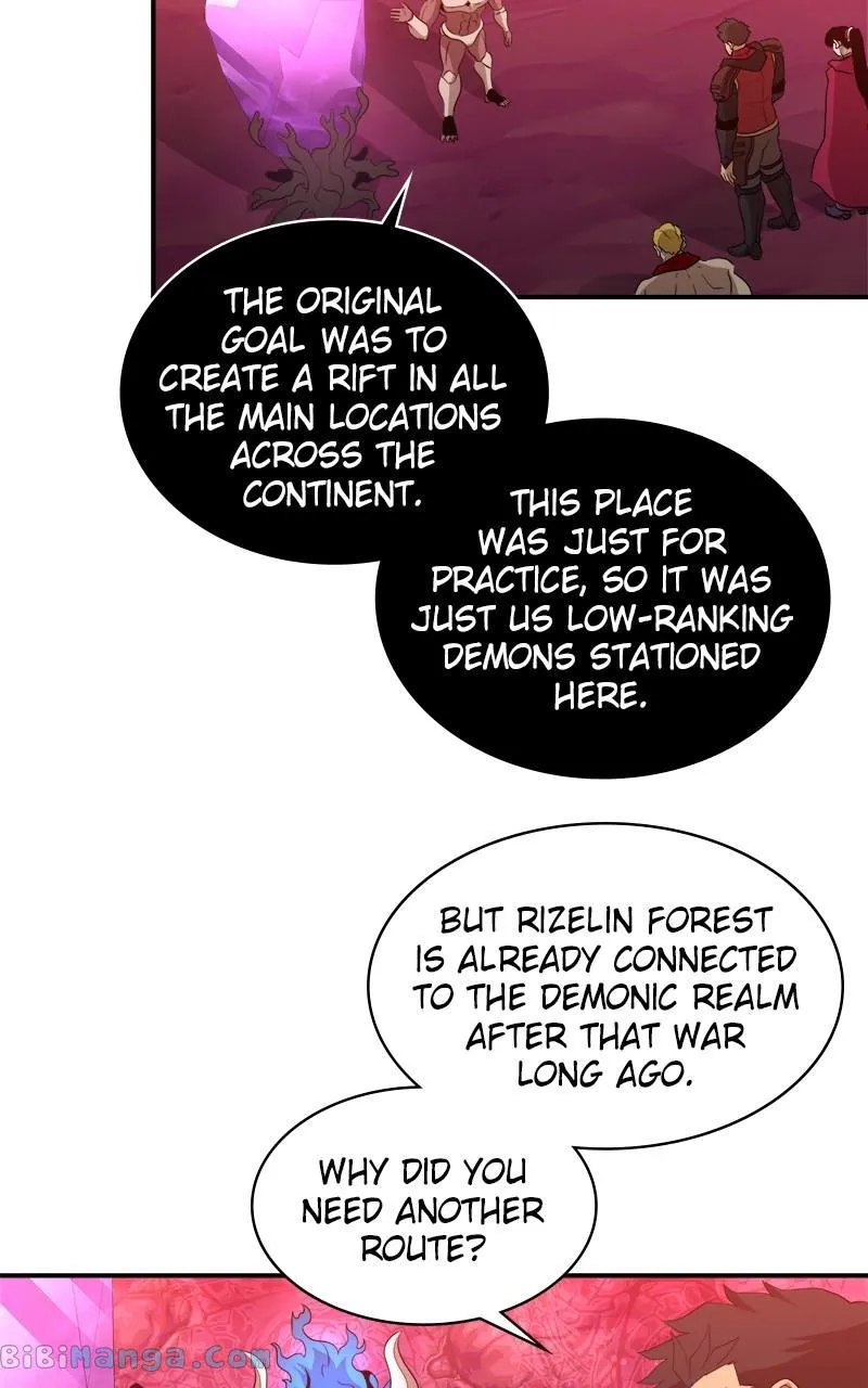The Strongest Florist Zinmanga X Chapter 148 Page 57