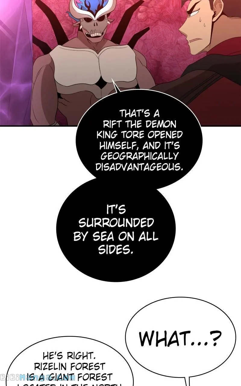The Strongest Florist Zinmanga X Chapter 148 Page 58