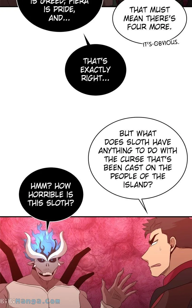 The Strongest Florist Zinmanga X Chapter 148 Page 65