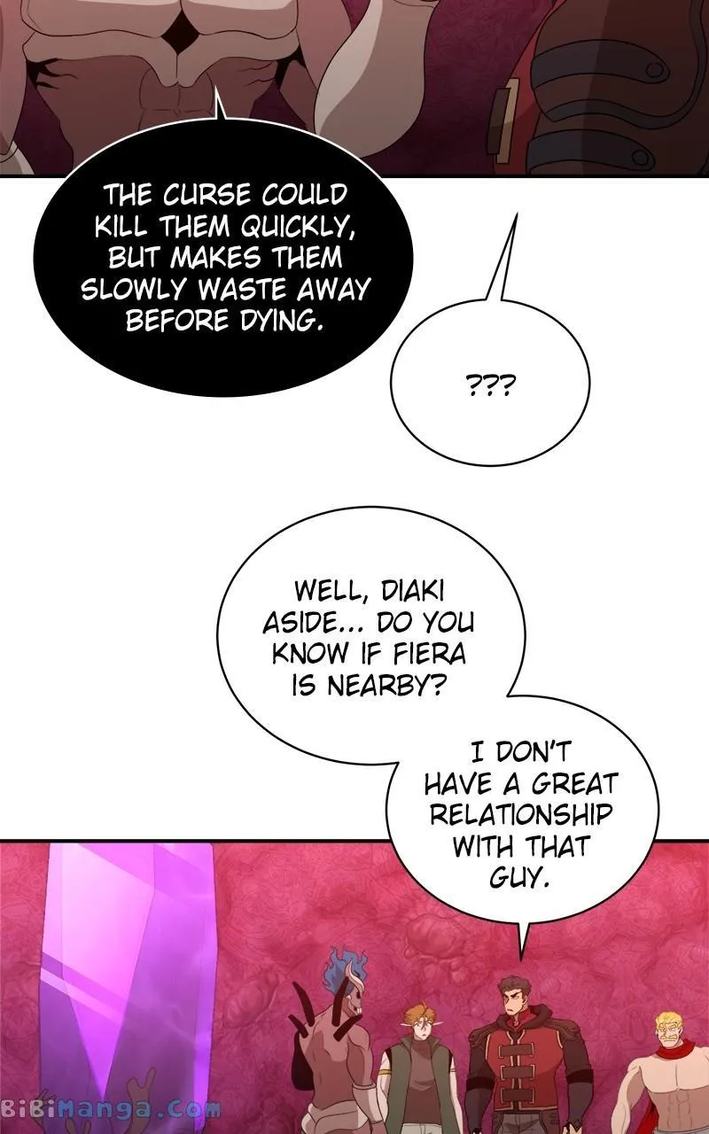 The Strongest Florist Zinmanga X Chapter 148 Page 66